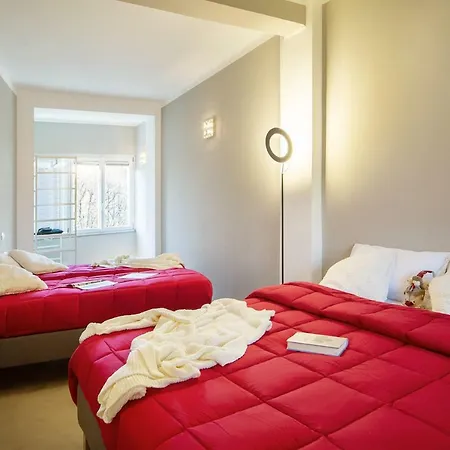 4novembre - Alp Apartamento