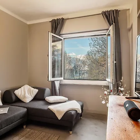 4novembre - Alp Apartamento