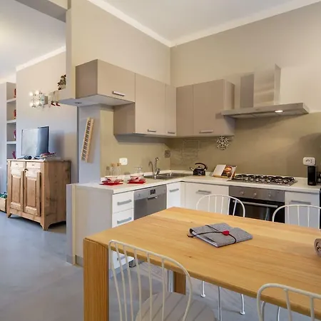 4novembre - Alp Apartamento *