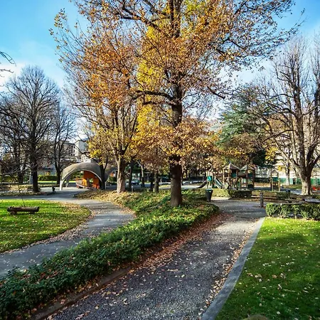 4novembre - Alp Apartamento