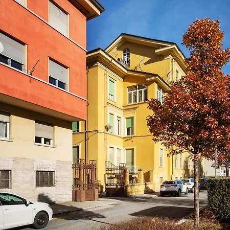 4novembre - Alp Apartamento Aosta