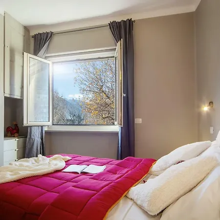 4novembre - Alp Apartamento *